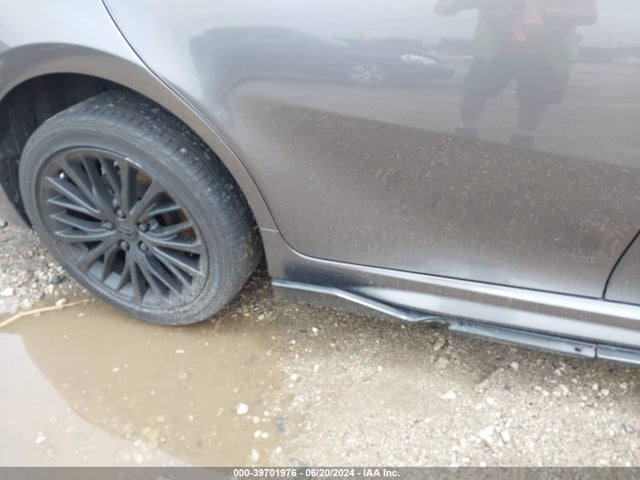 Toyota CAMRY SE 2018 4T1B11HK8JU048322 Image 18