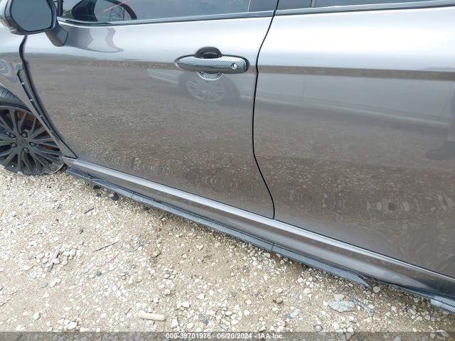Toyota CAMRY SE 2018 4T1B11HK8JU048322 Image 20