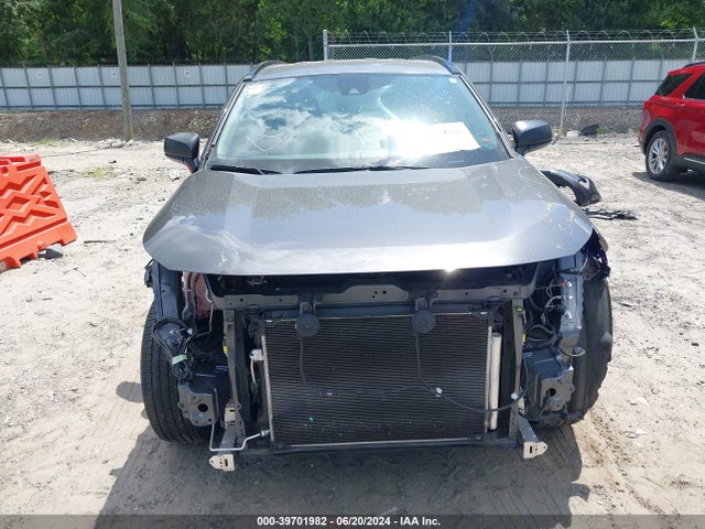 Toyota RAV4 LE 2021 2T3H1RFV7MC154215 Image 13