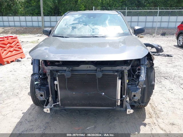 Toyota RAV4 LE 2021 2T3H1RFV7MC154215 Image 6