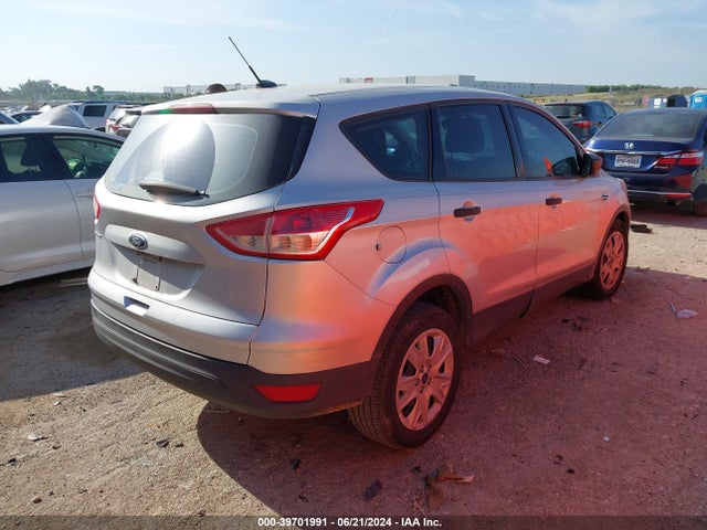 Ford ESCAPE S 2014 1FMCU0F70EUC67608 Image 4
