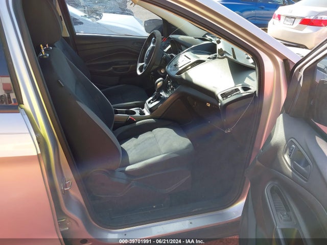 Ford ESCAPE S 2014 1FMCU0F70EUC67608 Image 5