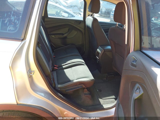Ford ESCAPE S 2014 1FMCU0F70EUC67608 Image 8