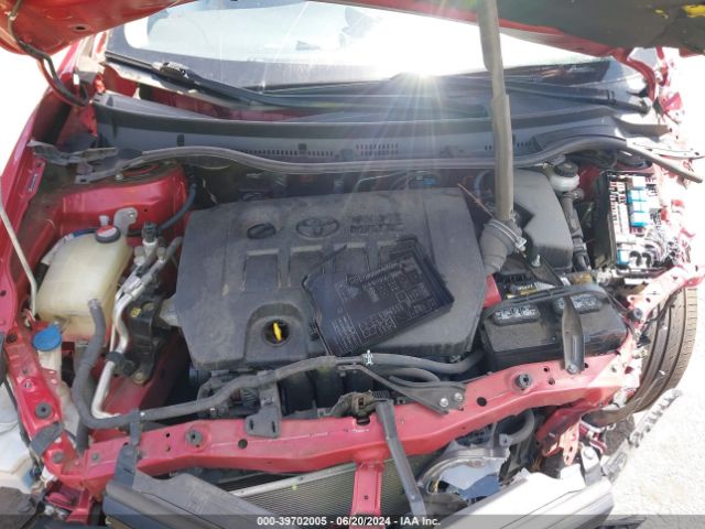JTNKARJE7GJ514089 Scion IM