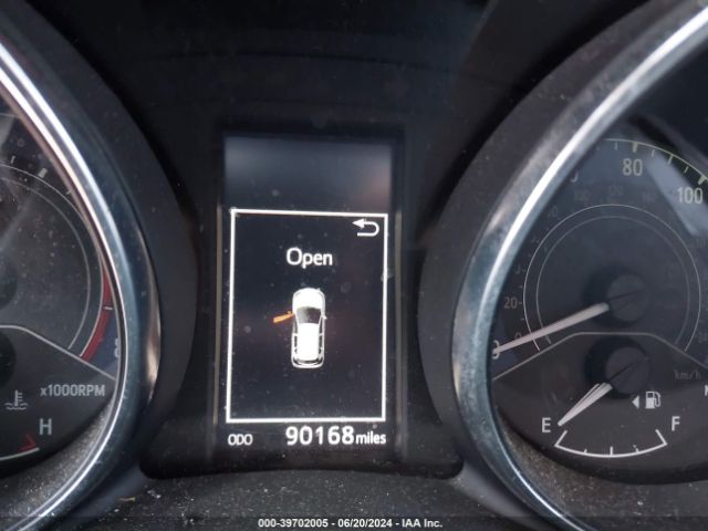 JTNKARJE7GJ514089 Scion IM