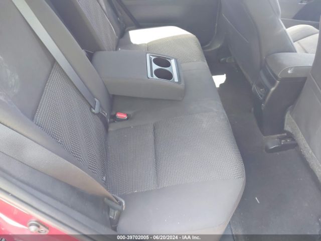 JTNKARJE7GJ514089 Scion IM
