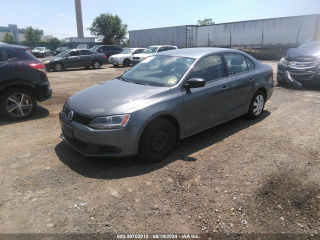 3VW2K7AJ6EM309430 Volkswagen Jetta 2.0l S
