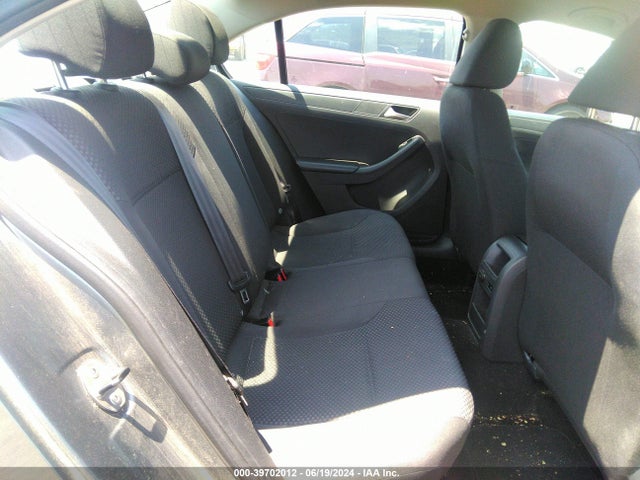 3VW2K7AJ6EM309430 Volkswagen Jetta 2.0l S