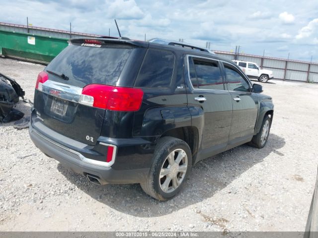 2GKFLPE33G6120913 GMC Terrain Slt