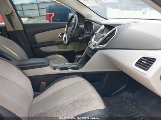 2GKFLPE33G6120913 GMC Terrain Slt