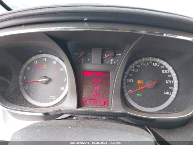 2GKFLPE33G6120913 GMC Terrain Slt