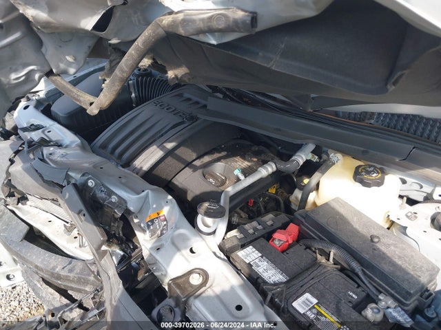 Chevrolet Captiva Sport 2ls 2014 3GNAL2EKXES504161 Image 10
