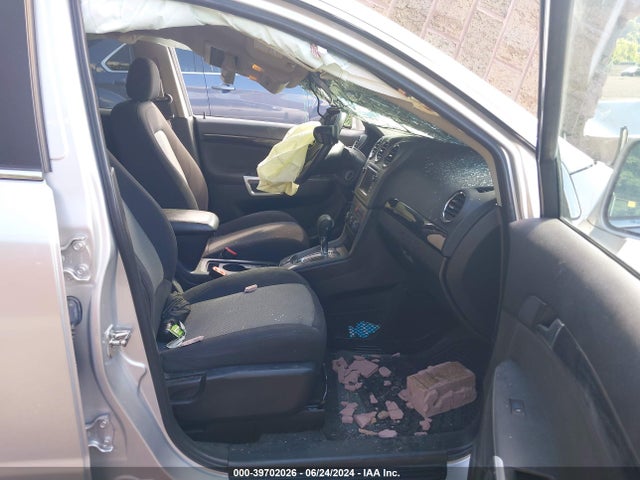 Chevrolet Captiva Sport 2ls 2014 3GNAL2EKXES504161 Image 5