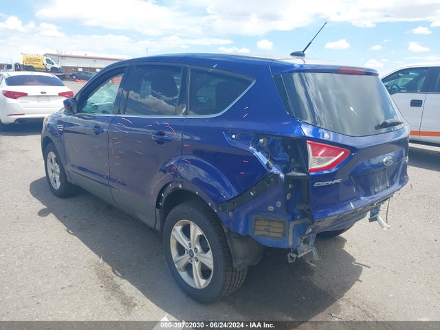 Ford ESCAPE SE 2014 1FMCU0GX9EUA99692 Image 3