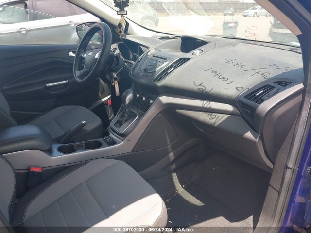 Ford ESCAPE SE 2014 1FMCU0GX9EUA99692 Image 5