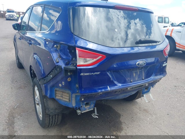 Ford ESCAPE SE 2014 1FMCU0GX9EUA99692 Image 6