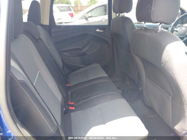 Ford ESCAPE SE 2014 1FMCU0GX9EUA99692 Image 8