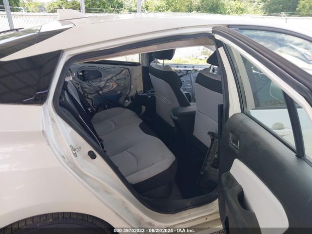 JTDL9RFUXL3017151 Toyota Prius Le Awd-e