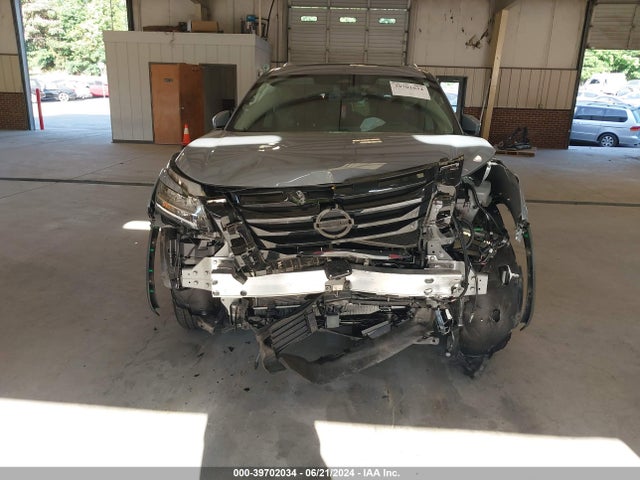 Nissan Pathfinder Platinum 4wd 2022 5N1DR3DK0NC269587 Image 12