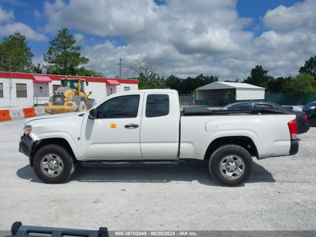 5TFRX5GN2GX058534 Toyota Tacoma Sr