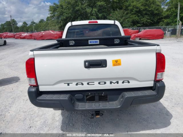 5TFRX5GN2GX058534 Toyota Tacoma Sr