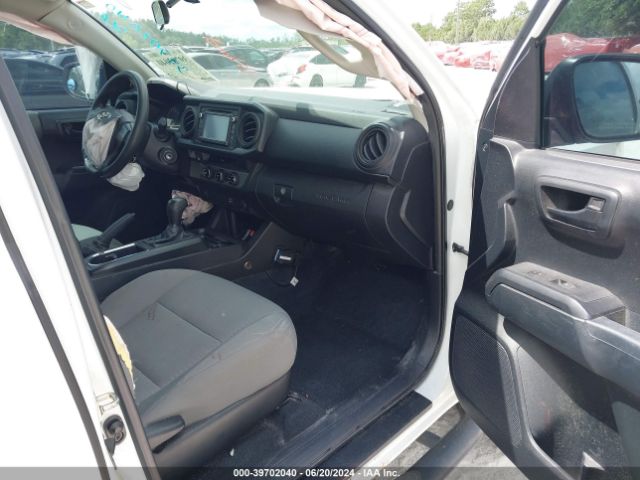 5TFRX5GN2GX058534 Toyota Tacoma Sr