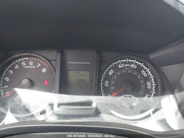 5TFRX5GN2GX058534 Toyota Tacoma Sr