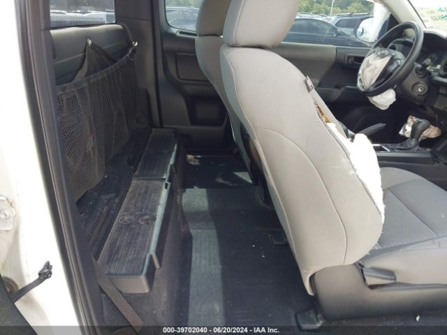 5TFRX5GN2GX058534 Toyota Tacoma Sr