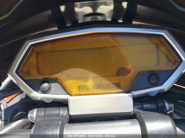 2010 KAWASAKI ZR1000 JKAZRCD14AA000624 Photo 6
