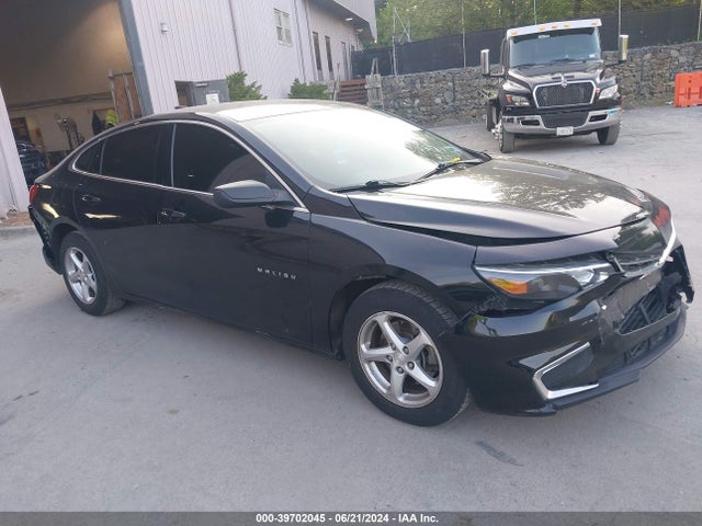 2018 1G1ZB5ST3JF290974 main image