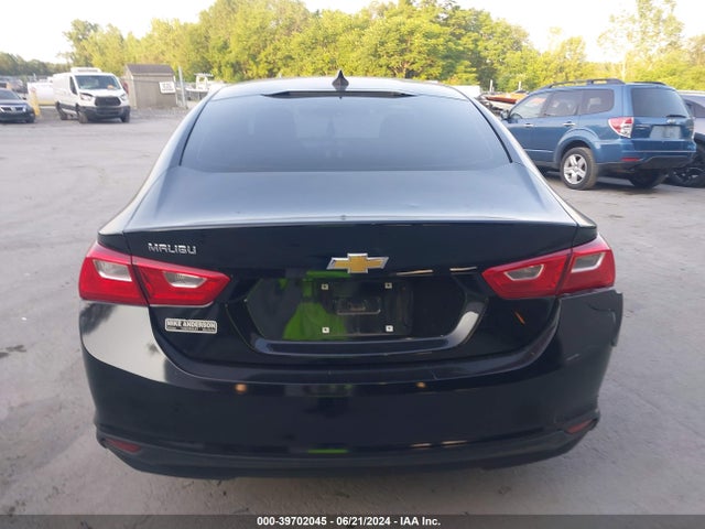 Chevrolet Malibu 1ls 2018 1G1ZB5ST3JF290974 Image 16