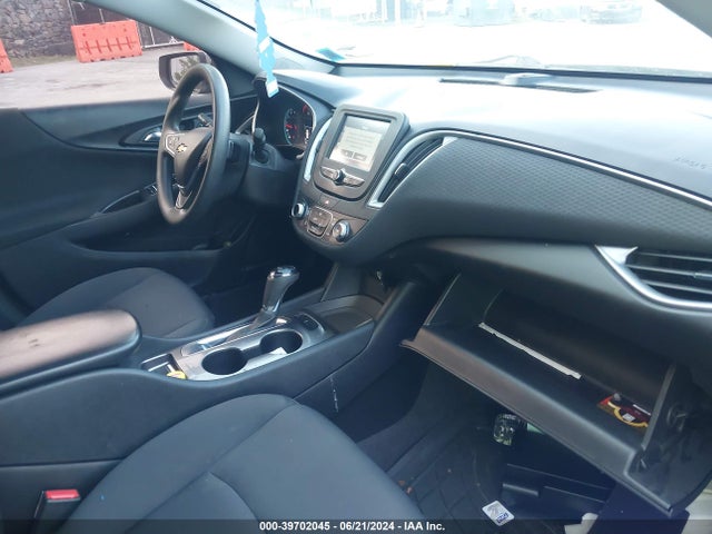 Chevrolet Malibu 1ls 2018 1G1ZB5ST3JF290974 Image 5