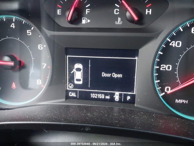 Chevrolet Malibu 1ls 2018 1G1ZB5ST3JF290974 Image 7
