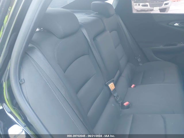 Chevrolet Malibu 1ls 2018 1G1ZB5ST3JF290974 Image 8