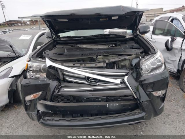 JTJBM7FX1K5240252 Lexus 460 Premium