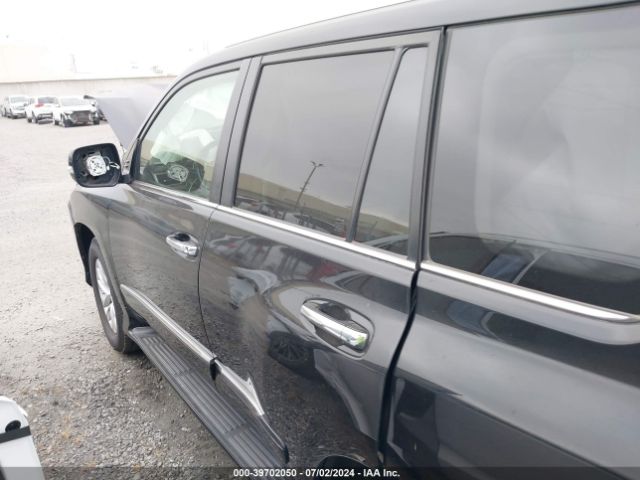 JTJBM7FX1K5240252 Lexus 460 Premium