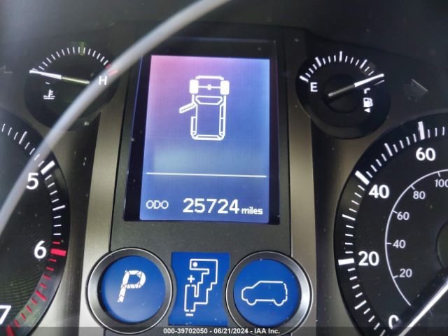 JTJBM7FX1K5240252 Lexus 460 Premium