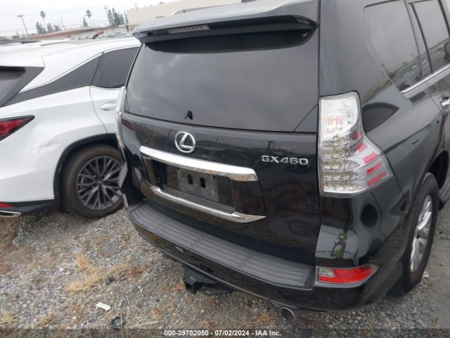 JTJBM7FX1K5240252 Lexus 460 Premium