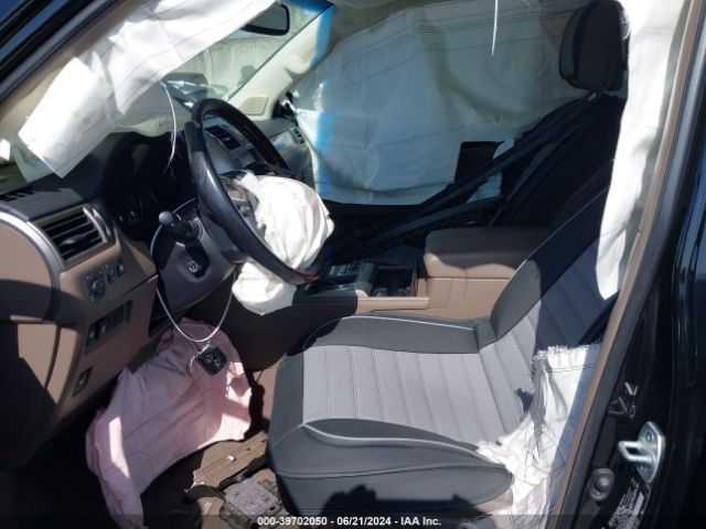 JTJBM7FX1K5240252 Lexus 460 Premium