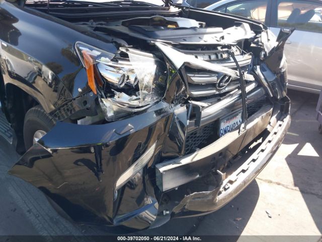 JTJBM7FX1K5240252 Lexus 460 Premium