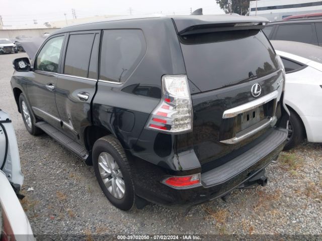 JTJBM7FX1K5240252 Lexus 460 Premium