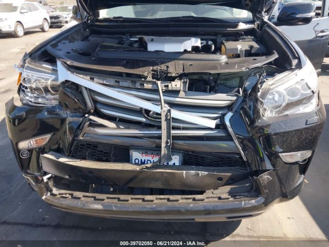 JTJBM7FX1K5240252 Lexus 460 Premium