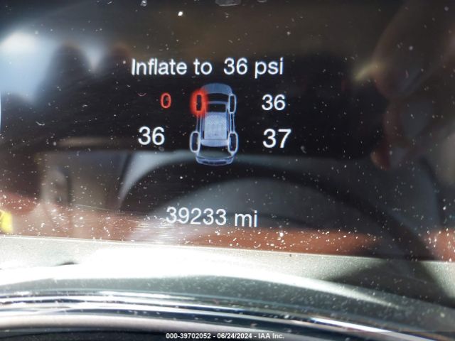 1C4RJFBG8LC144237 Jeep Grand Cherokee Limited 4x4