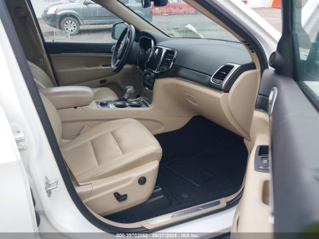 1C4RJFBG8LC144237 Jeep Grand Cherokee Limited 4x4