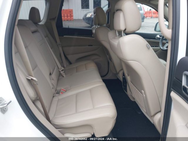 1C4RJFBG8LC144237 Jeep Grand Cherokee Limited 4x4