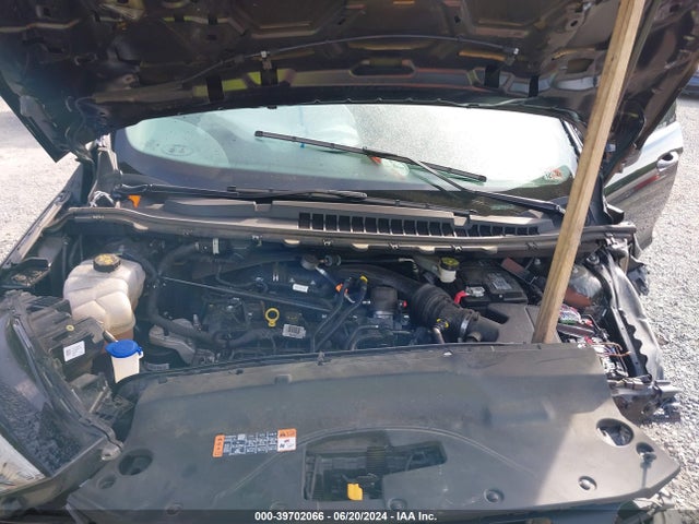 Ford EDGE SEL 2022 2FMPK4J94NBA06494 Image 10