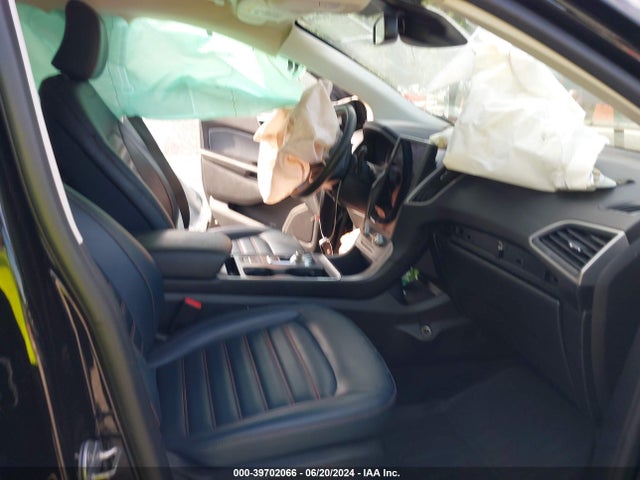 Ford EDGE SEL 2022 2FMPK4J94NBA06494 Image 5