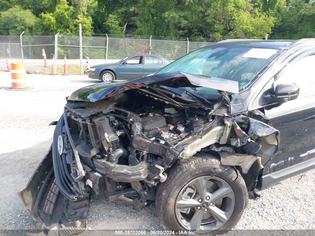 Ford EDGE SEL 2022 2FMPK4J94NBA06494 Image 6