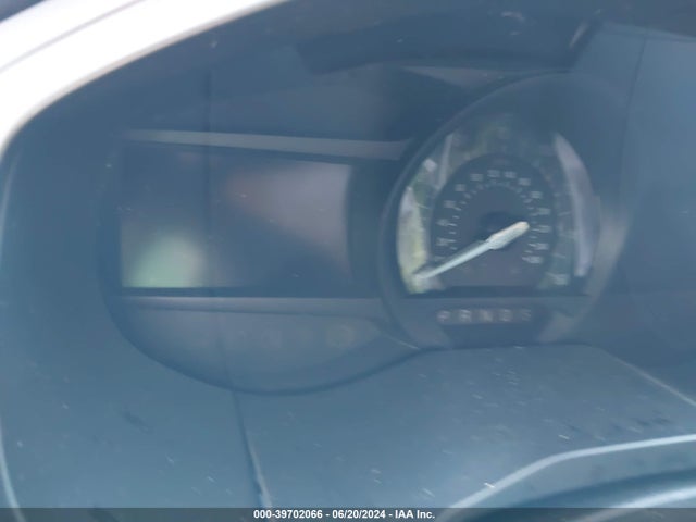 Ford EDGE SEL 2022 2FMPK4J94NBA06494 Image 7