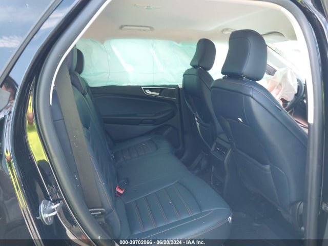 Ford EDGE SEL 2022 2FMPK4J94NBA06494 Image 8